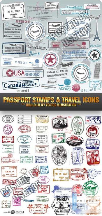 stock_vector_passport_stamps_travel_icons_1304664460.jpg (89.25 Kb)